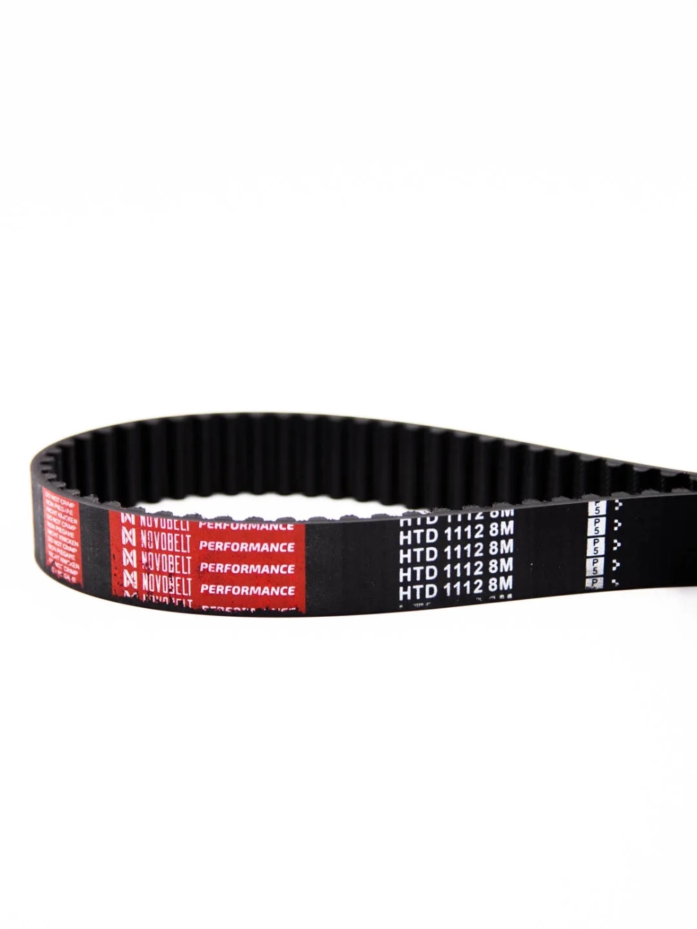 Зубчатый ремень 1112 8M NOVOBELT