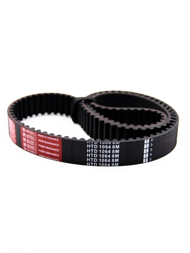 Зубчатый ремень 1064 8M NOVOBELT