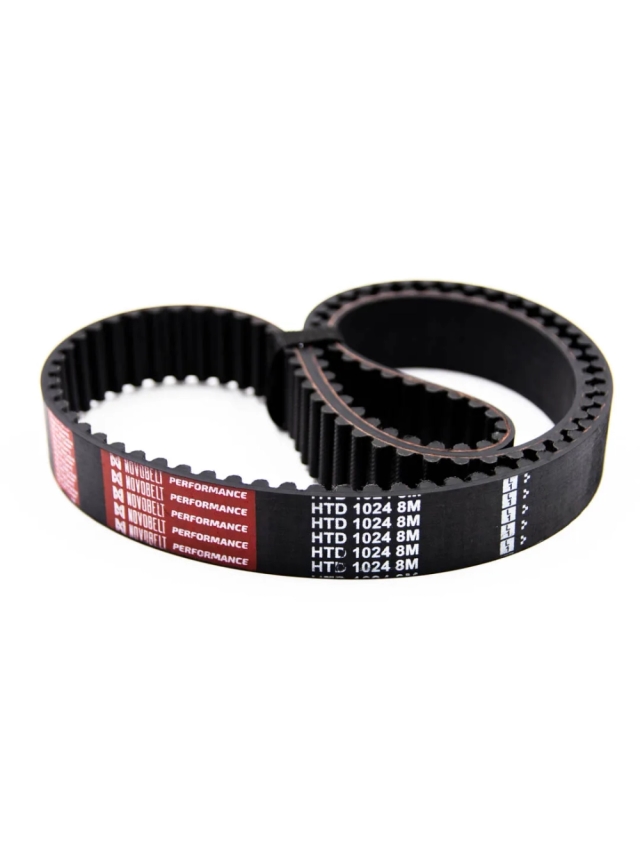 Зубчатый ремень 1024 8M NOVOBELT