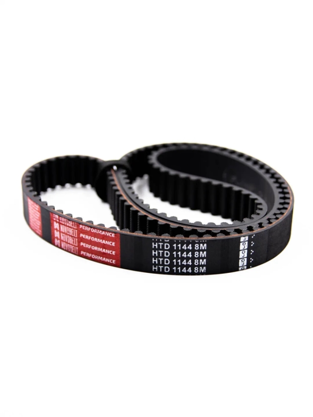 Зубчатый ремень 1144 8M NOVOBELT