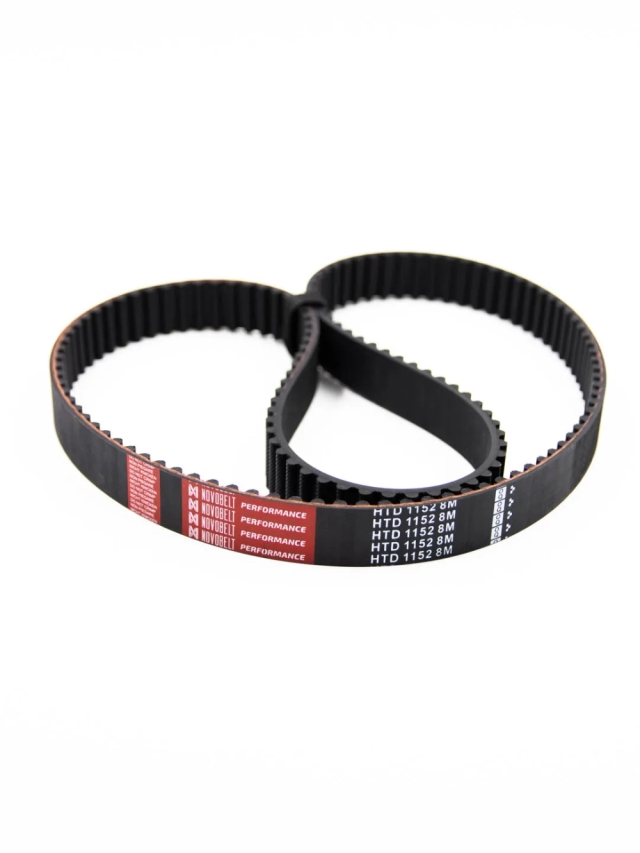 Зубчатый ремень 1152 8M NOVOBELT