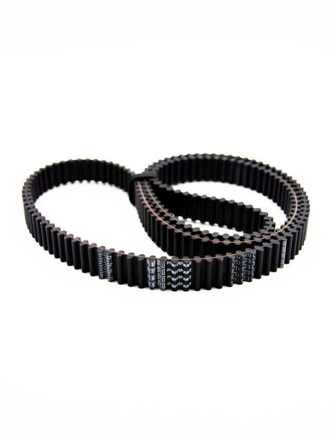 Зубчатый ремень 1120 D8M NOVOBELT