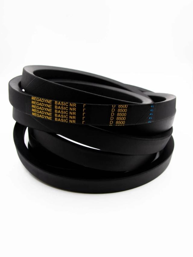 Клиновой ремень D (Г) 8500 Lp MEGADYNE BASIC