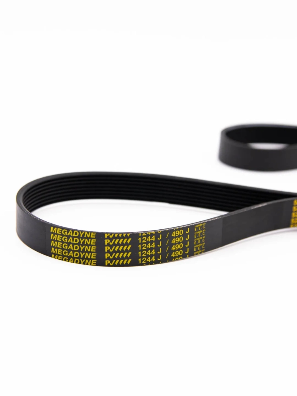 Поликлиновой ремень 8 PJ 1244 MEGADYNE PV BELT