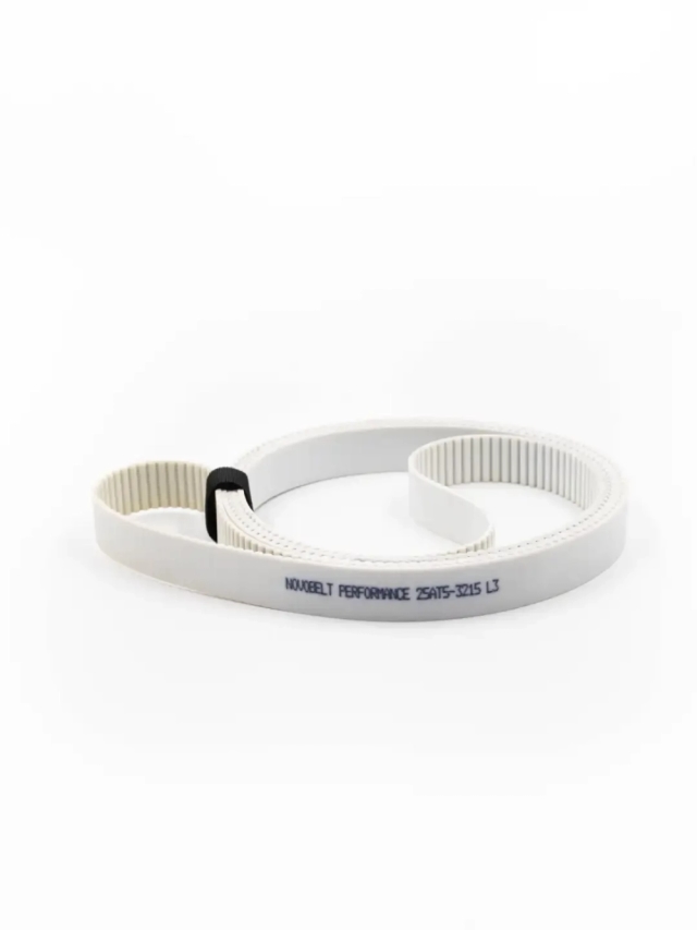 Зубчатый ремень тип 25 AT5 3215 NOVOBELT PERFORMANCE