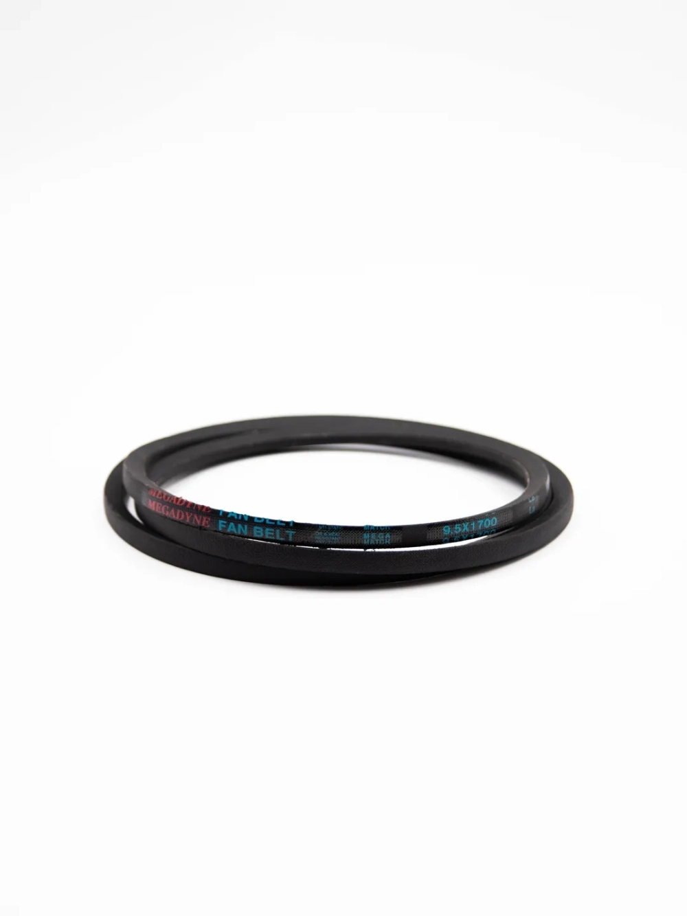 Клиновой ремень 9.5 mm 1700 La MEGADYNE DAXTON