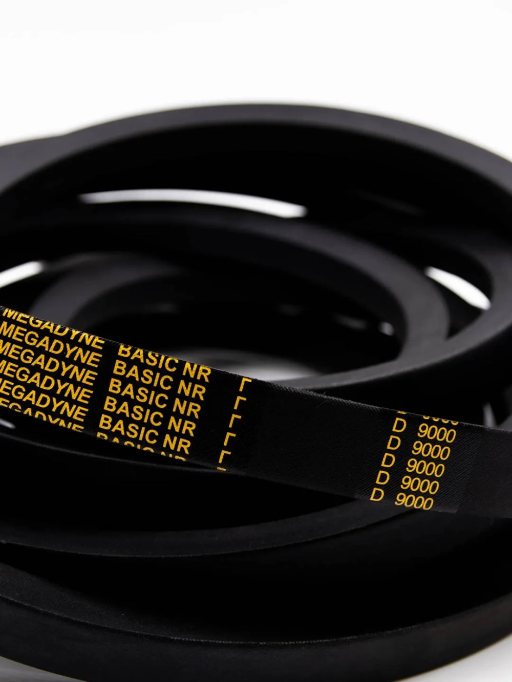 Клиновой ремень D (Г) 9000 Lp MEGADYNE BASIC