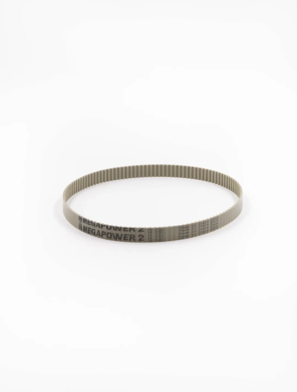 Зубчатый ремень 15 T5 630 MEGADYNE MEGAPOWER2