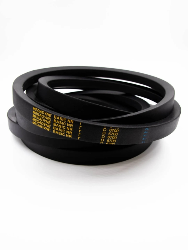 Клиновой ремень D (Г) 6700 Lp MEGADYNE BASIC