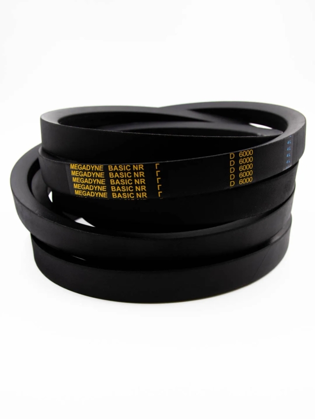Клиновой ремень D (Г) 6000 Lp MEGADYNE BASIC