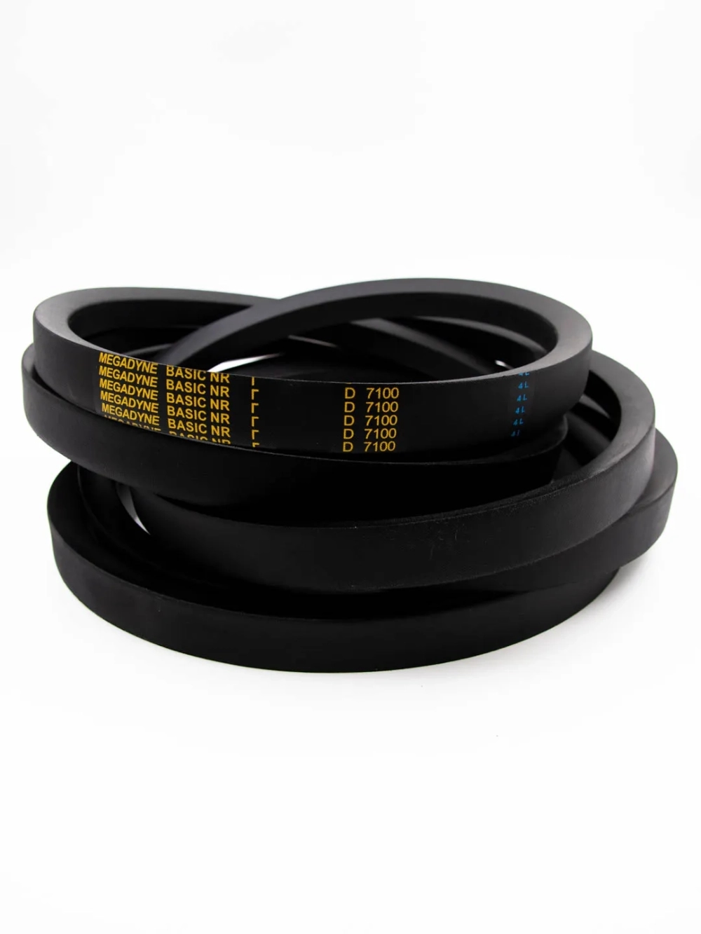 Клиновой ремень D (Г) 7100 Lp MEGADYNE BASIC