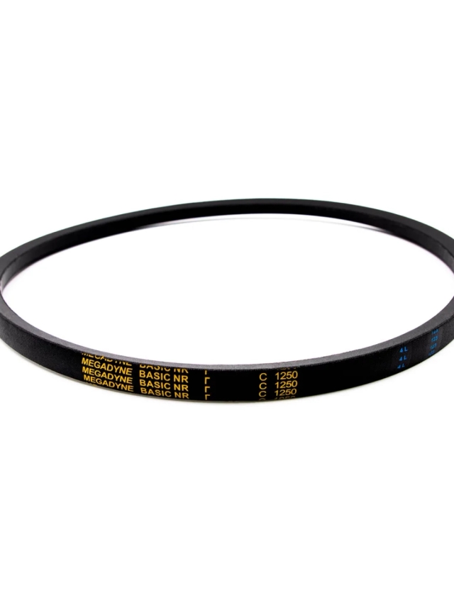 Клиновой ремень C (В) 1250 Lp MEGADYNE BASIC