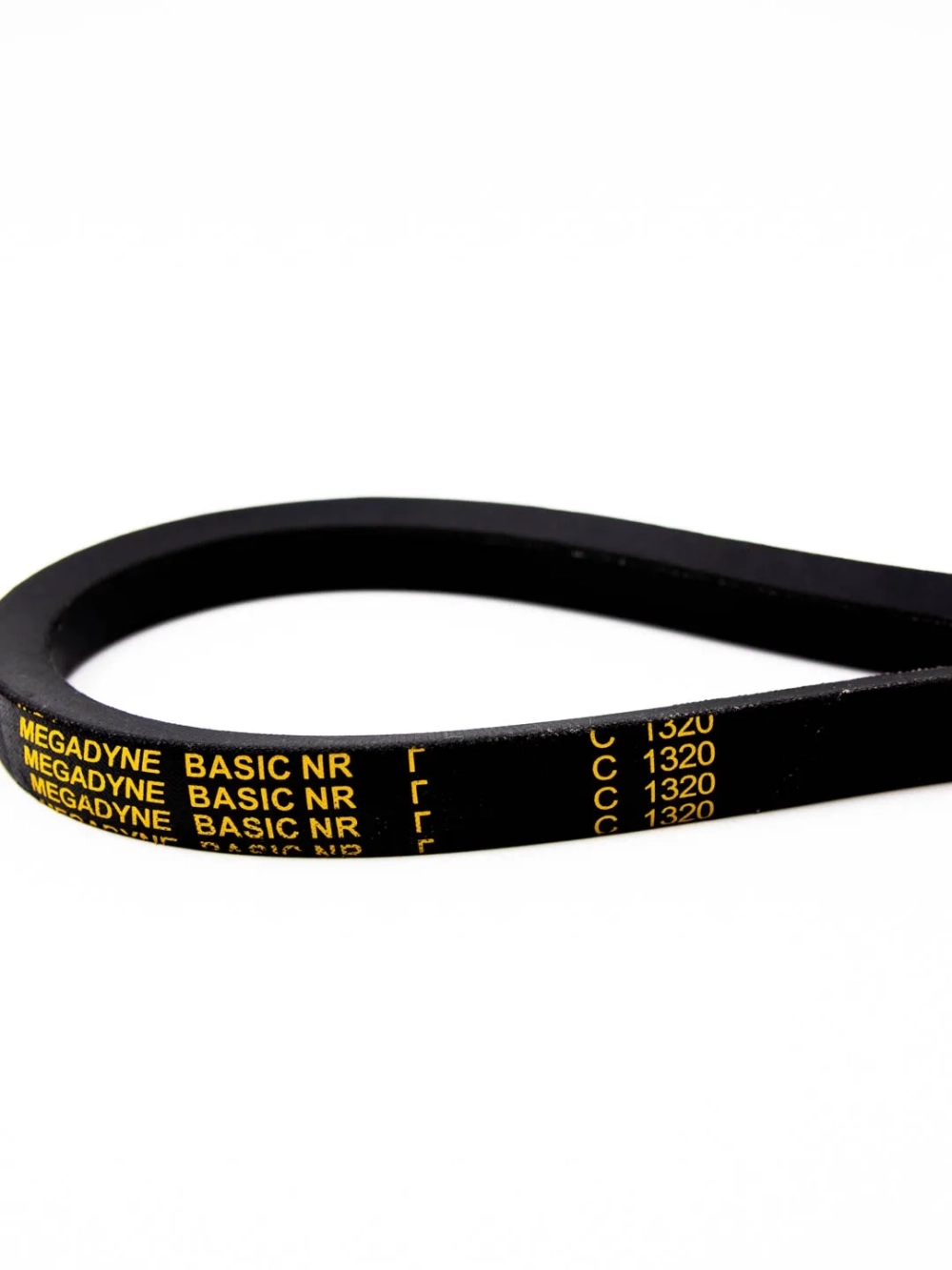 Клиновой ремень C (В) 1320 Lp MEGADYNE BASIC