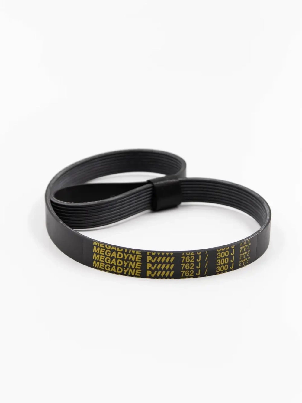 Поликлиновой ремень 8 PJ 762 MEGADYNE PV BELT