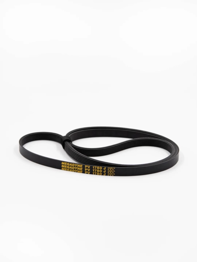 Поликлиновой ремень 6 PJ 1780 MEGADYNE PV BELT