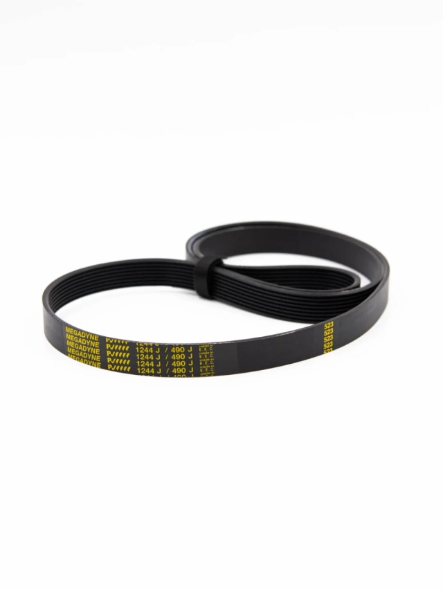 Поликлиновой ремень 8 PJ 1244 MEGADYNE PV BELT