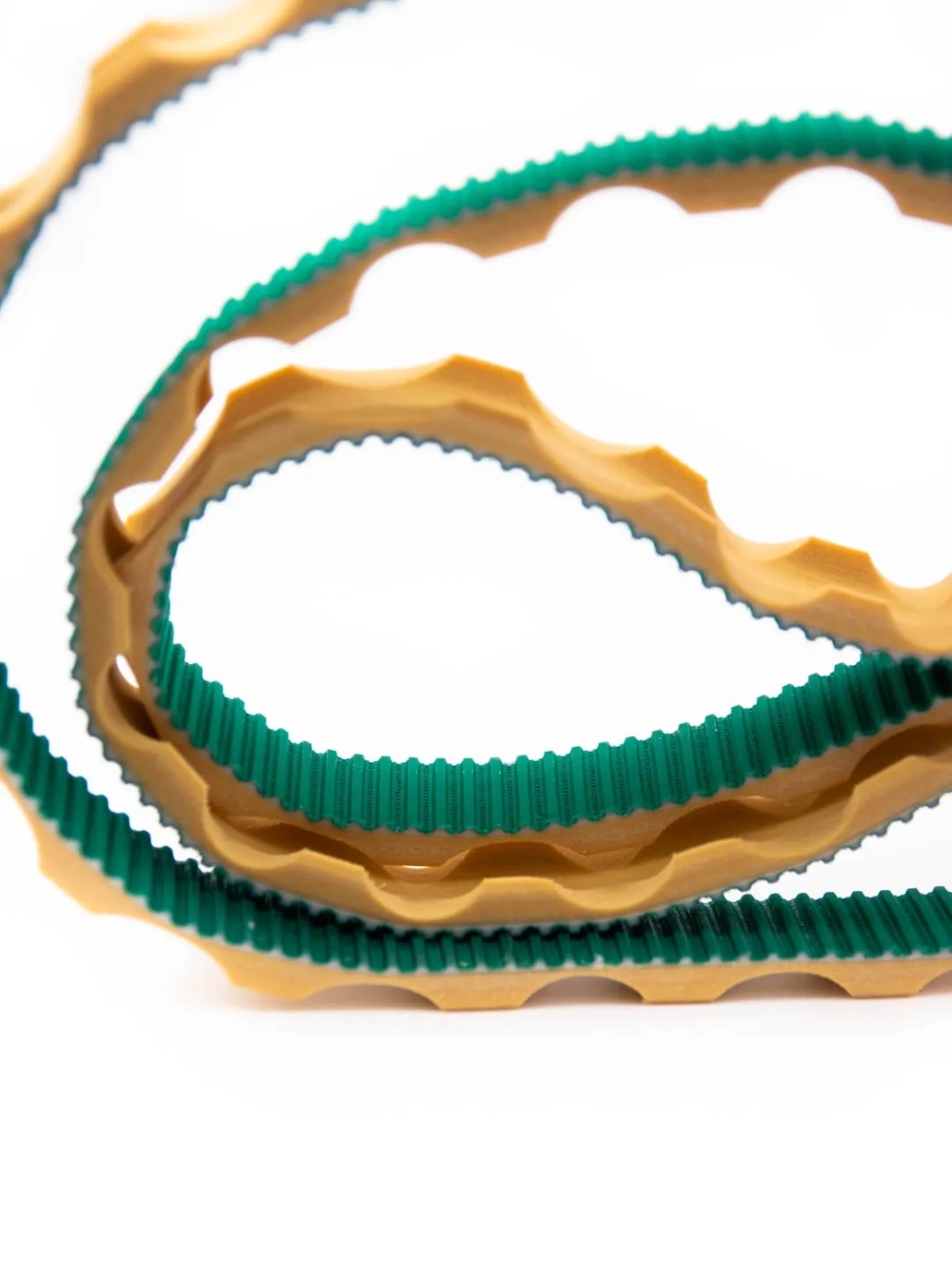 Зубчатый ремень тип T5 1645 25 NFT A