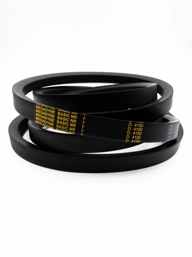 Клиновой ремень D (Г) 4150 Lp MEGADYNE BASIC