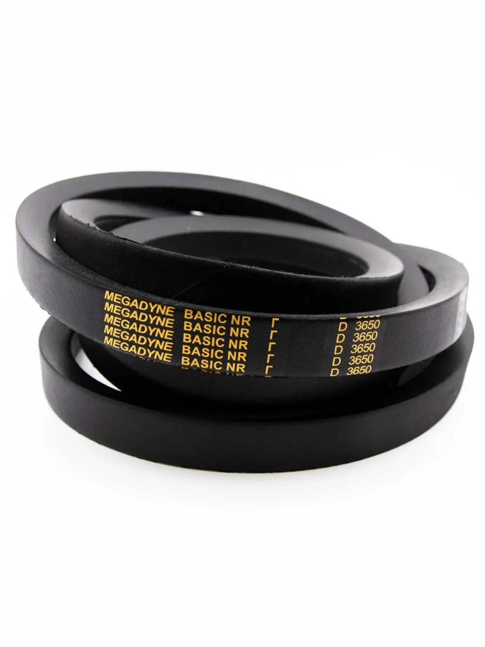 Клиновой ремень D (Г) 3650 Lp MEGADYNE BASIC