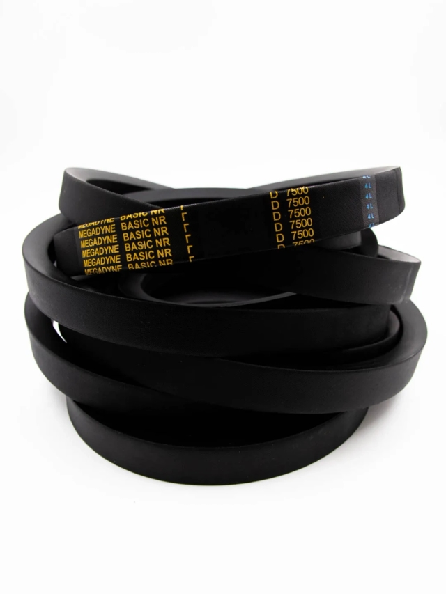 Клиновой ремень D (Г) 7500 Lp MEGADYNE BASIC