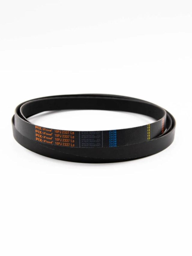 Поликлиновой ремень 10PJ-2337 Le PIX X'ceed