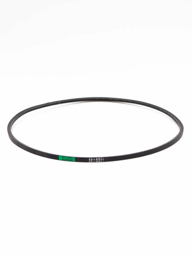 Клиновой ремень 8 mm 875 Li BANDO