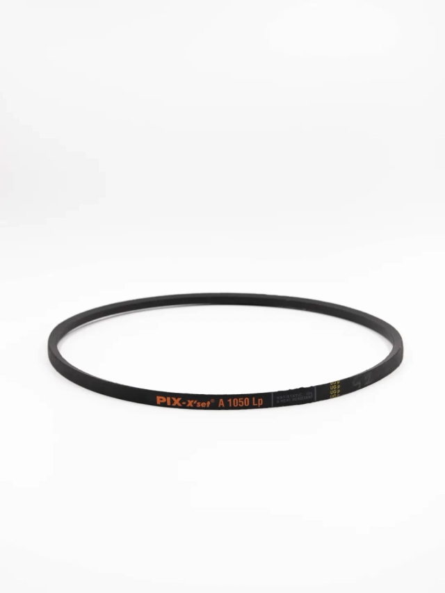 Клиновой ремень A 1050 Lp PIX X'set