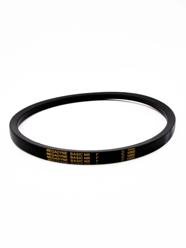 Клиновой ремень C (В) 1000 Lp MEGADYNE BASIC