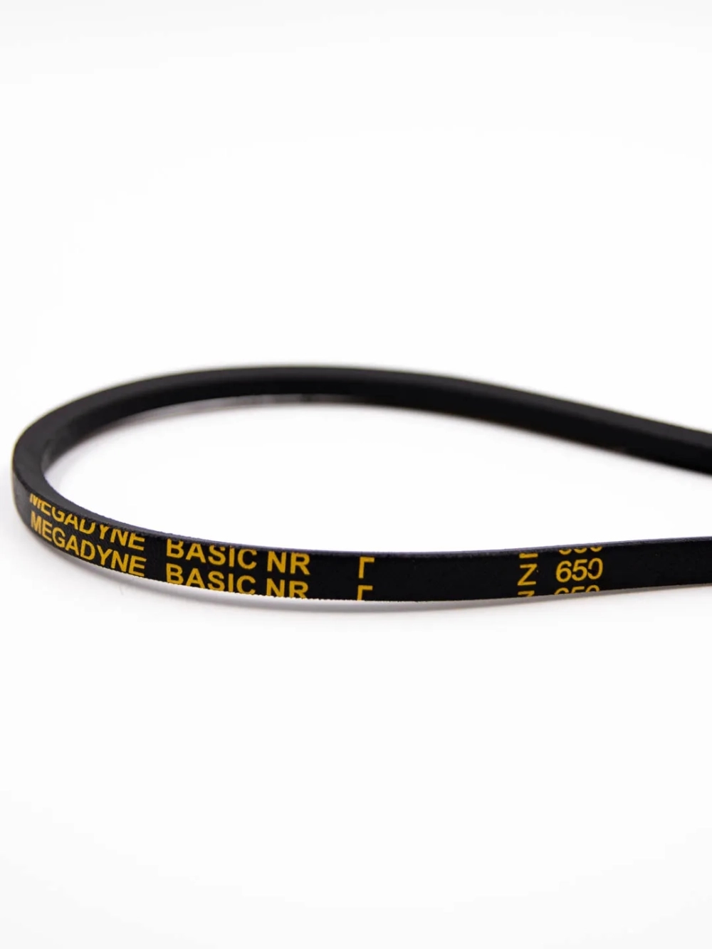 Клиновой ремень Z (0) 650 Lp MEGADYNE BASIC