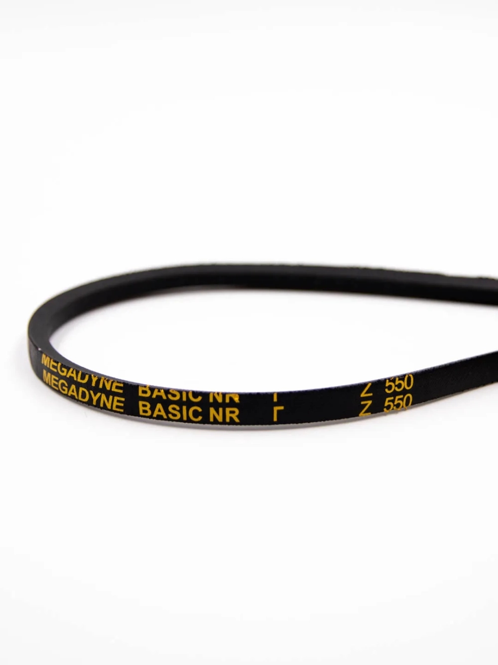 Клиновой ремень Z (0) 550 Lp MEGADYNE BASIC