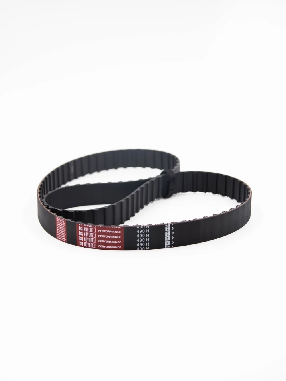 Зубчатый ремень 490 H