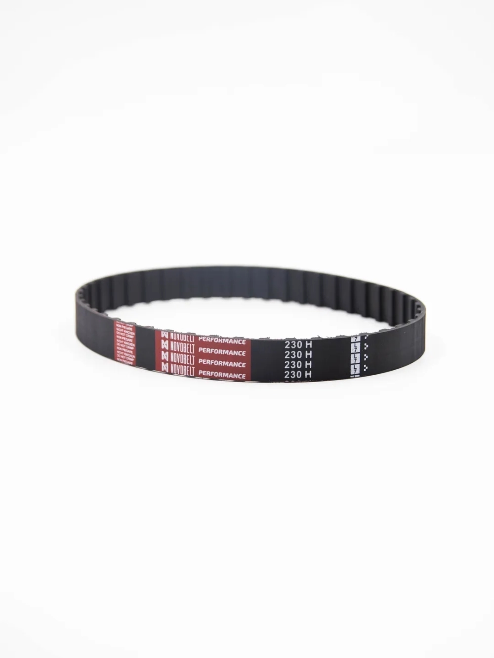 Зубчатый ремень 230 H