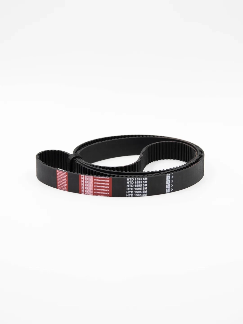 Зубчатый ремень 1595 5M NOVOBELT