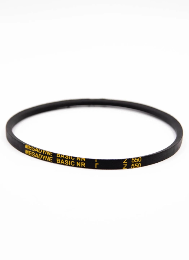 Клиновой ремень Z (0) 550 Lp MEGADYNE BASIC