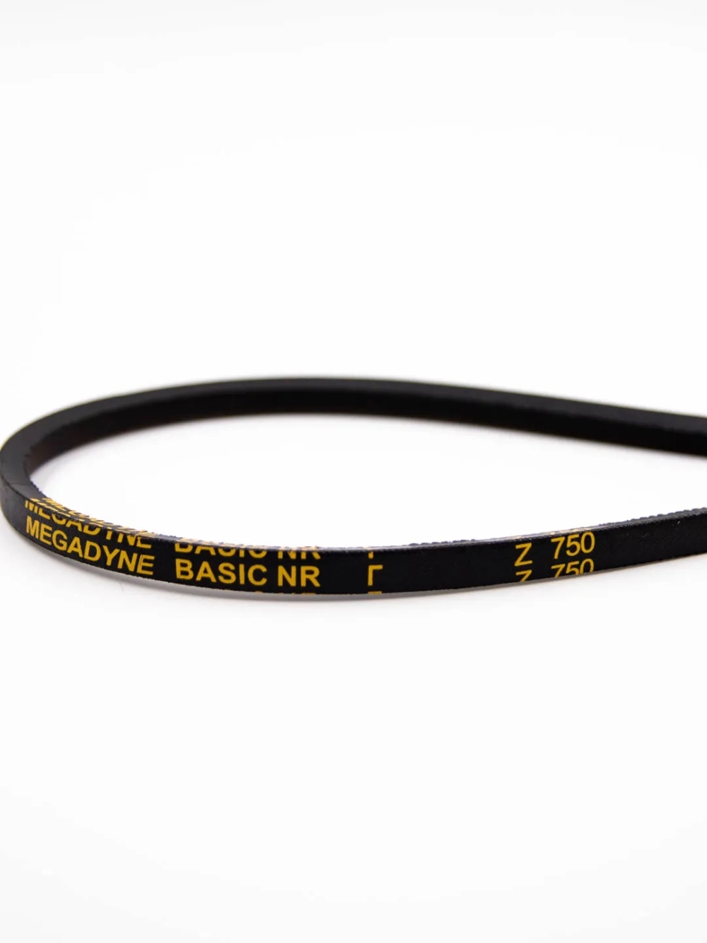 Клиновой ремень Z (0) 750 Lp MEGADYNE BASIC