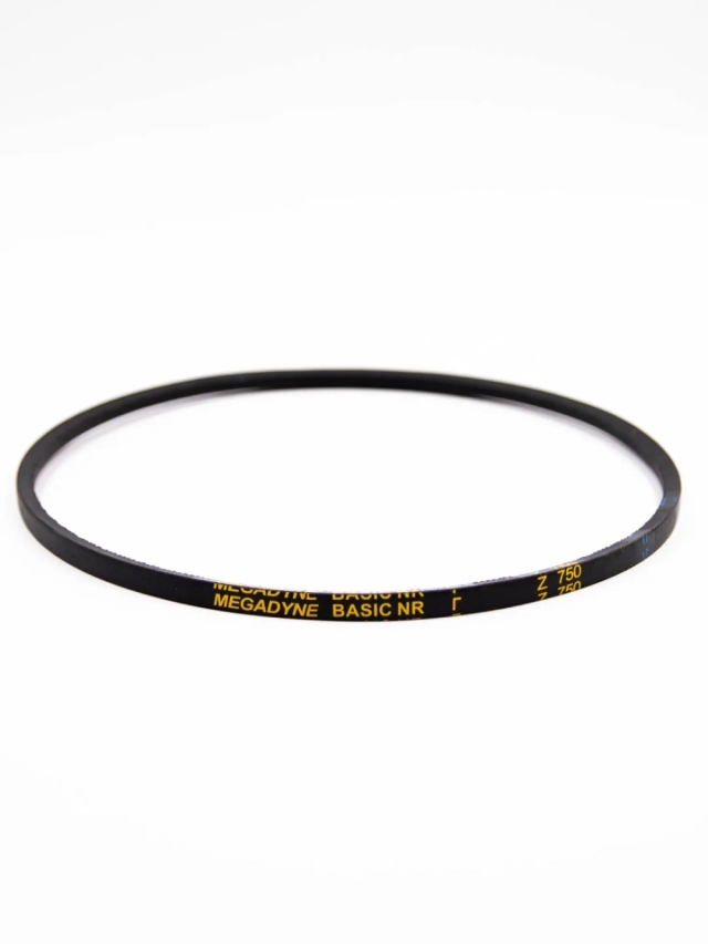 Клиновой ремень Z (0) 750 Lp MEGADYNE BASIC