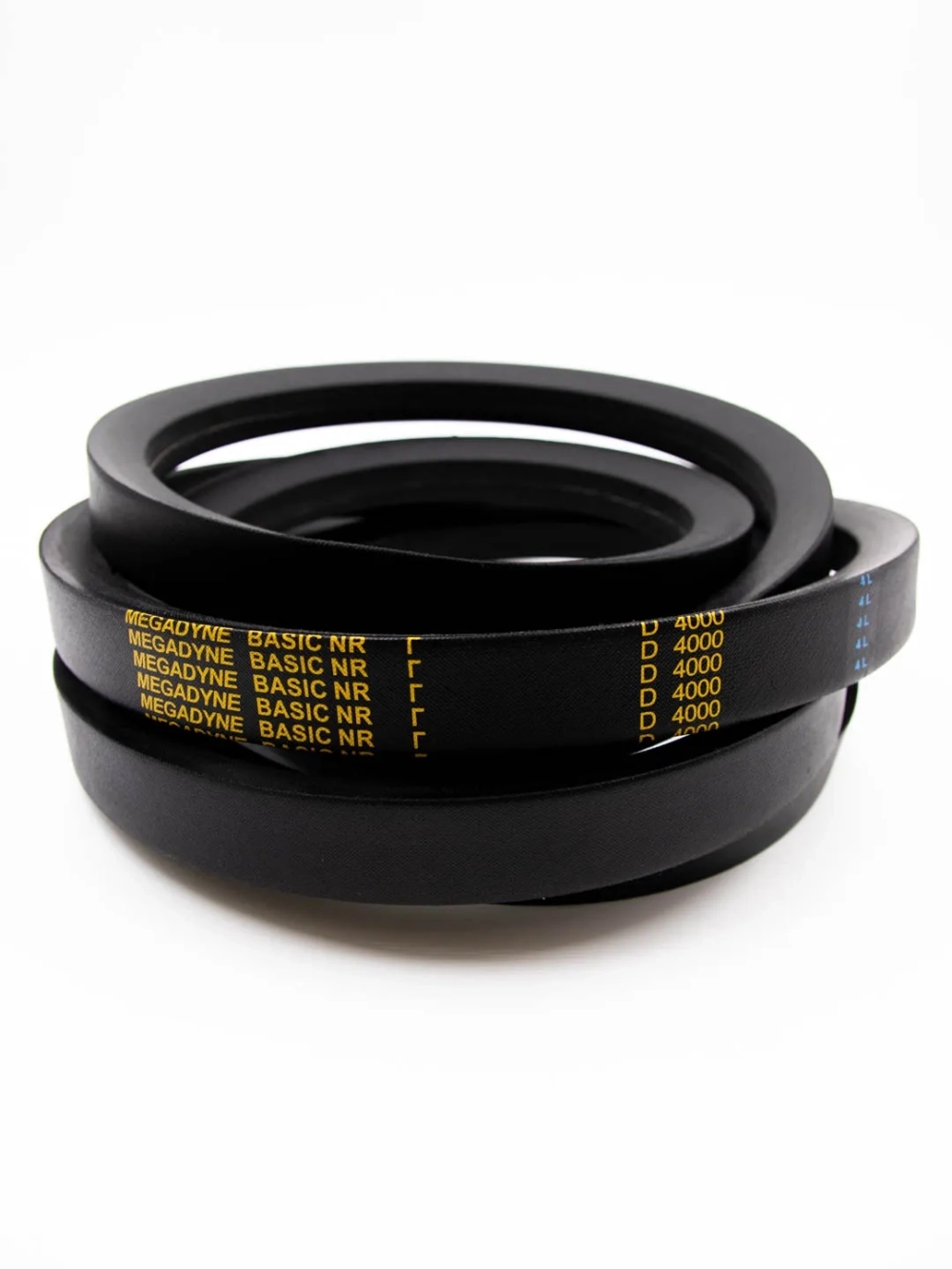 Клиновой ремень D (Г) 4000 Lp MEGADYNE BASIC