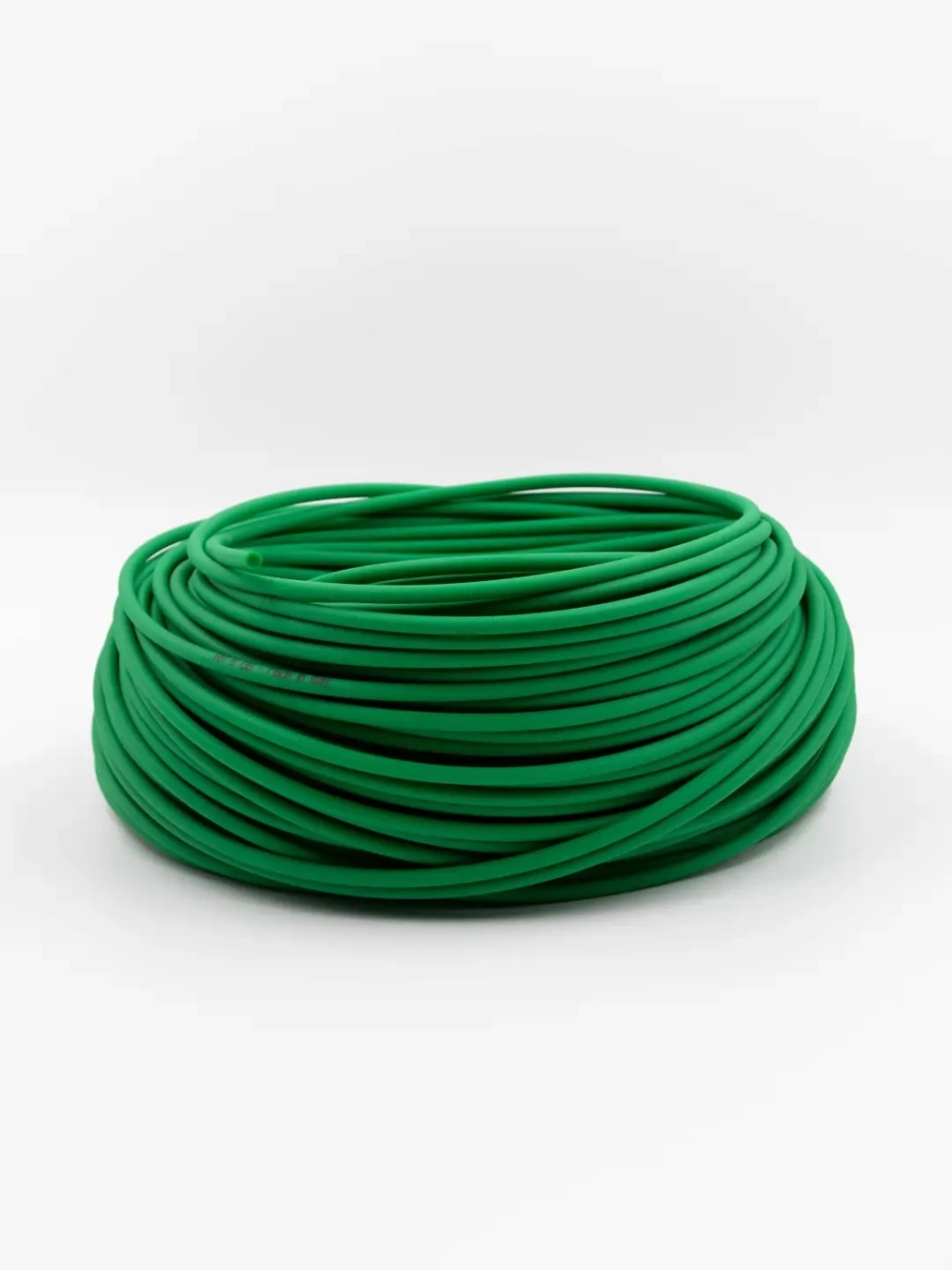 Термосвариваемый ремень круглого сечения диаметром 6 мм - цена за метр