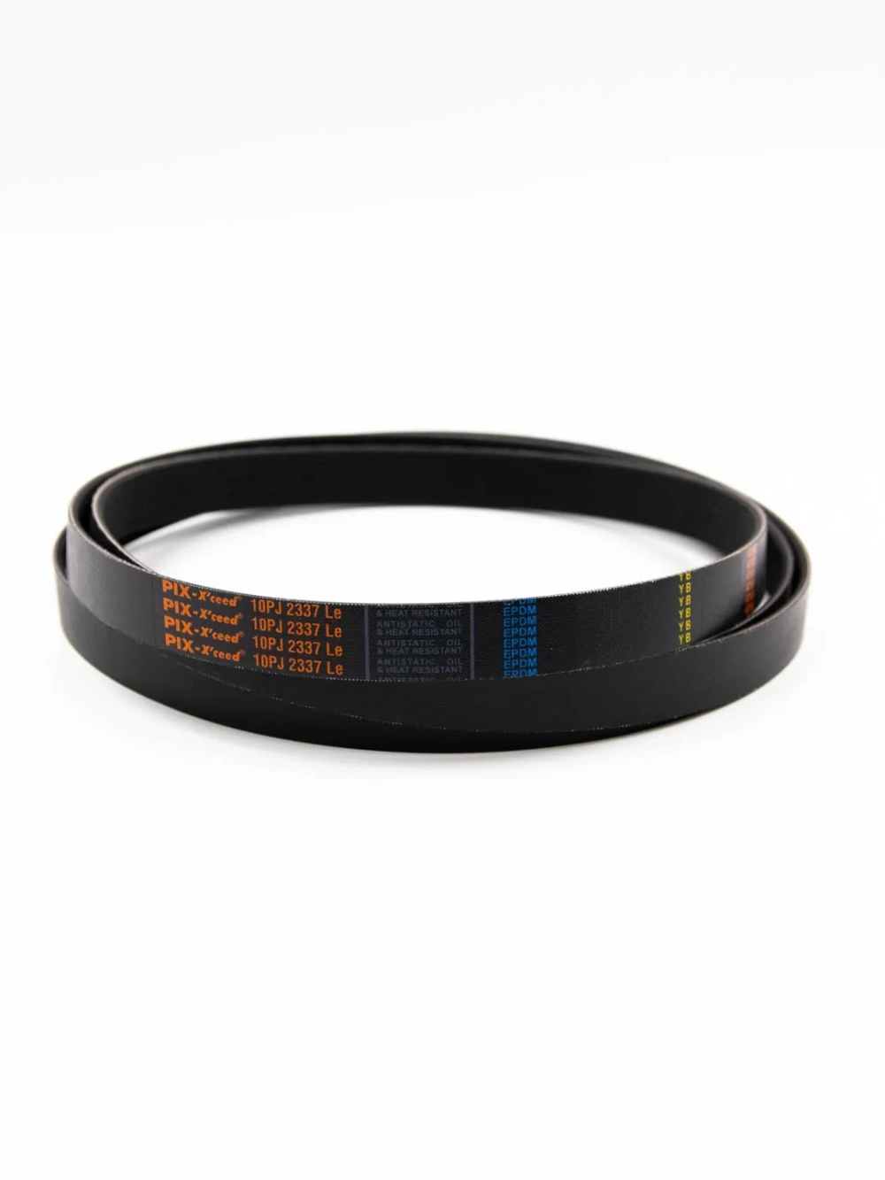 Поликлиновой ремень 10PJ-2337 Le PIX X'ceed