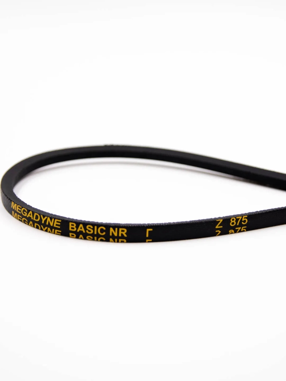Клиновой ремень Z (0) 875 Lp MEGADYNE BASIC