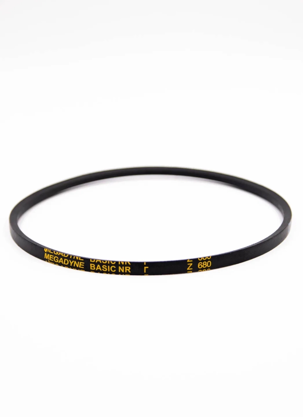 Клиновой ремень Z (0) 680 Lp MEGADYNE BASIC