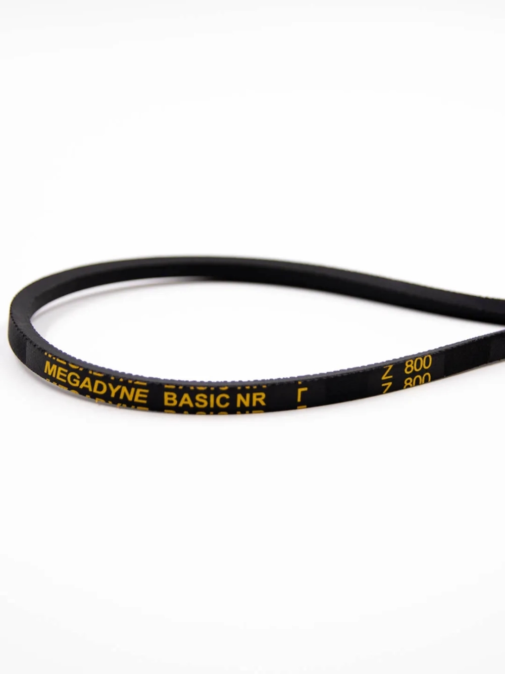 Клиновой ремень Z (0) 800 Lp MEGADYNE BASIC
